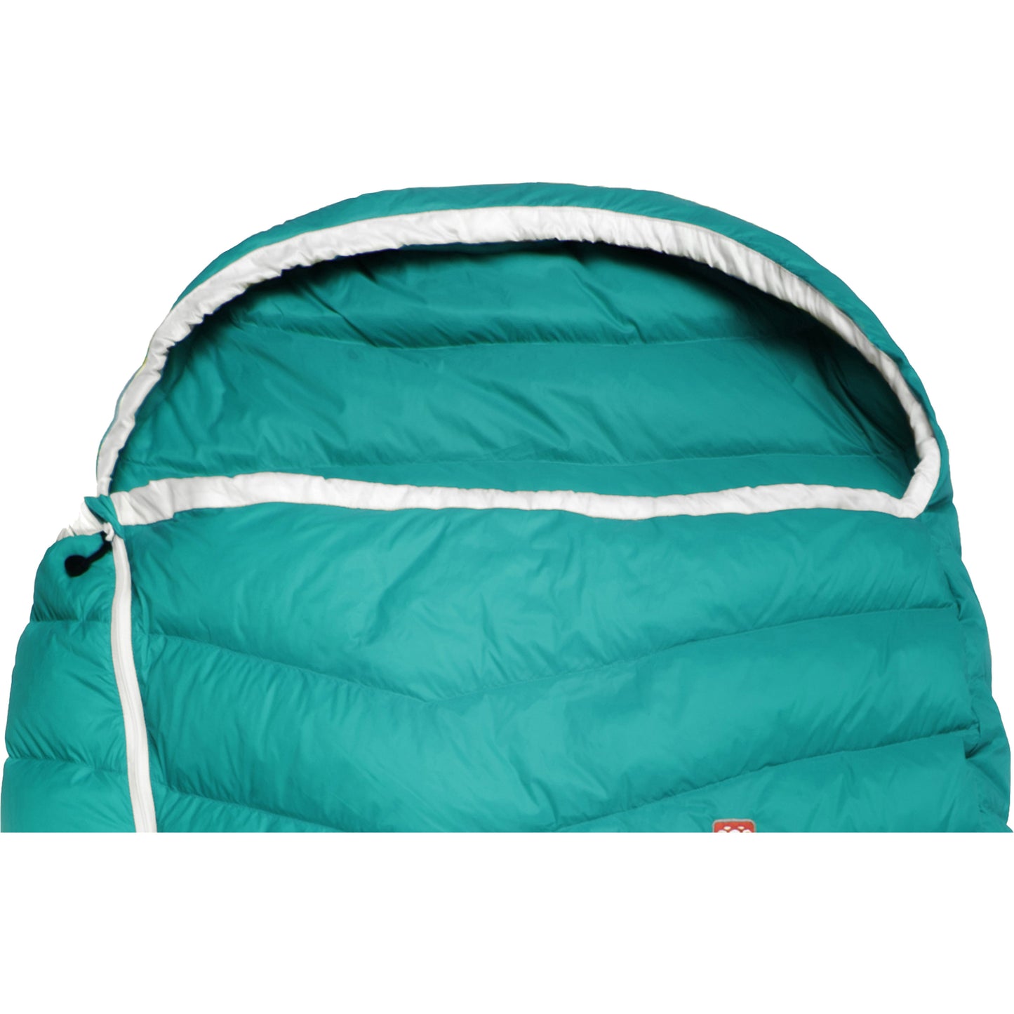 Grüezi bag Schlafsack – Biopod Downwool extreme light 175