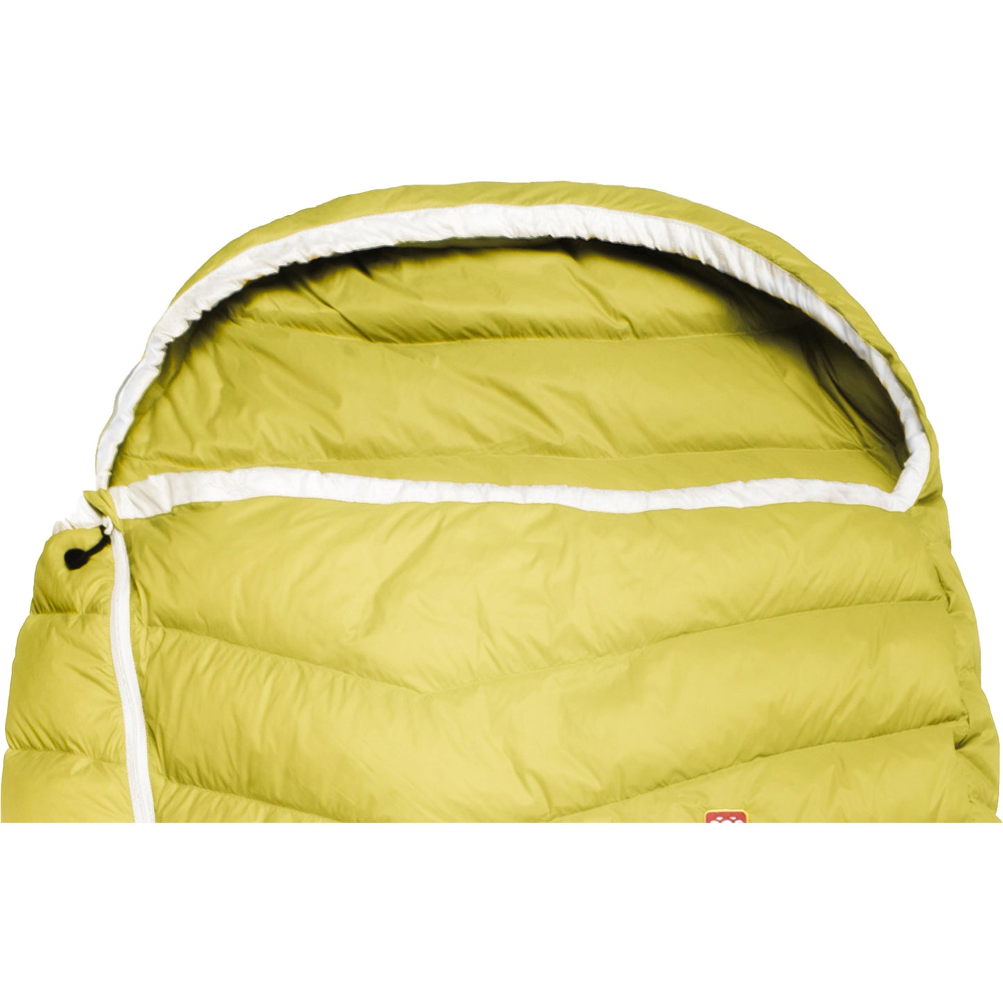 Grüezi bag Schlafsack – Biopod Downwool extreme light 185