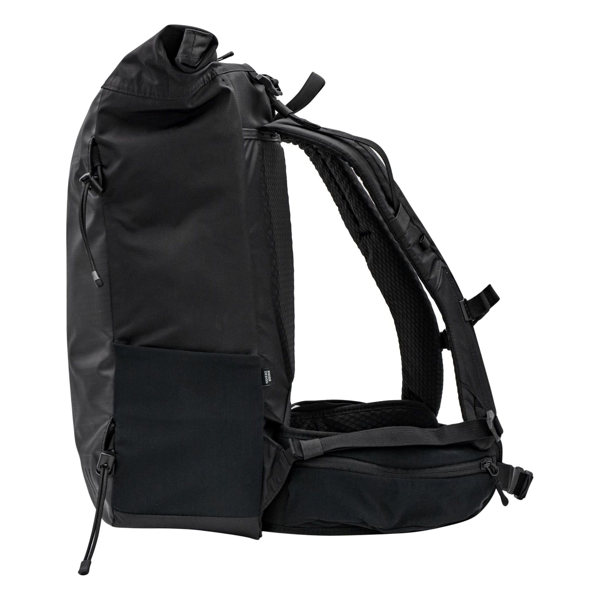 Nanuq Alpine Pro Backpack 2024/25 Rucksack Nanuq 