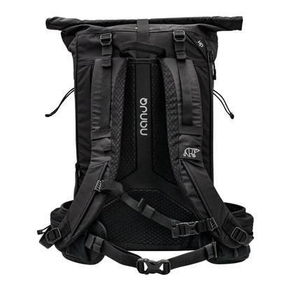 Nanuq Alpine Pro Backpack 2024/25 Rucksack Nanuq 