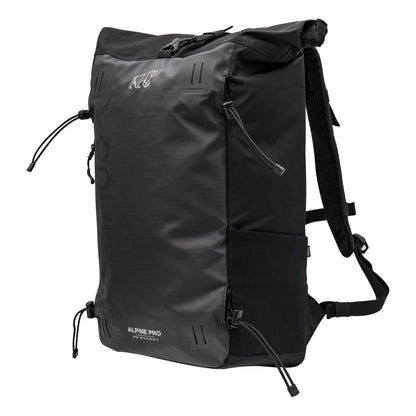 Nanuq Alpine Pro Backpack 2024/25 Rucksack Nanuq 